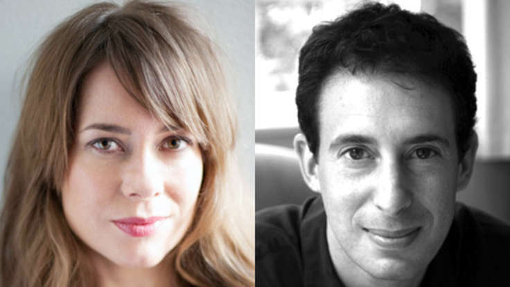 Kate Bolick and Eric Klinenberg Talk About Solo Living